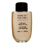 Make Up For Ever Face & Body Liquid Makeup